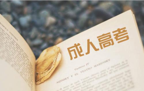 泗洪函授大專本科報名