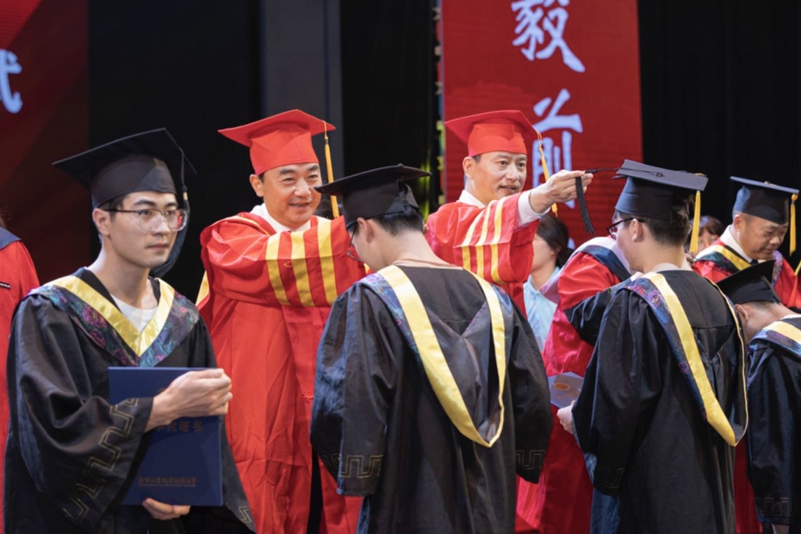 泗洪學(xué)士學(xué)位報名