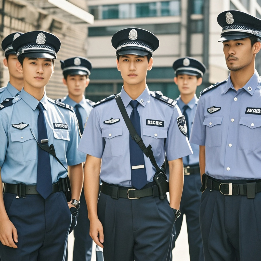 泗洪保安證辦理